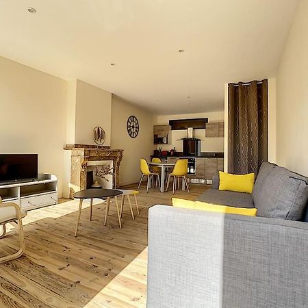 L'Abbat-Jour Le Beryl • Plein Sud • Thermes Bagneres-de-Bigorre Ngoại thất bức ảnh